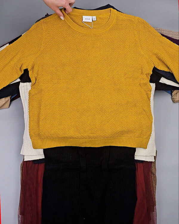 Фотография  892 - VILA Winter mix 104#15 кг, ЛОТ СТ-10080 оптом в Брянске и Брянской области