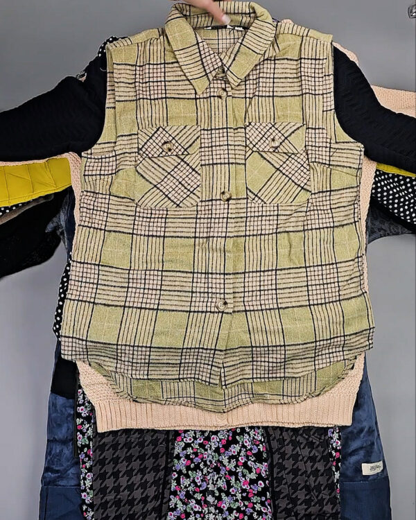 Фотография  851 - ДАНИЯ M/W mix#17 кг, ЛОТ СТ-10076 оптом в Брянске и Брянской области