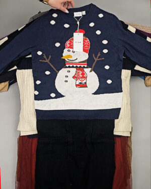 Фотография  232 - VILA Winter mix 104#15 кг, ЛОТ СТ-10080 оптом в Брянске и Брянской области