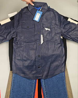 Фотография  276 - JACK JONES Women Winter mix 075 #15 кг, ЛОТ СТ-10010 оптом в Брянске и Брянской области