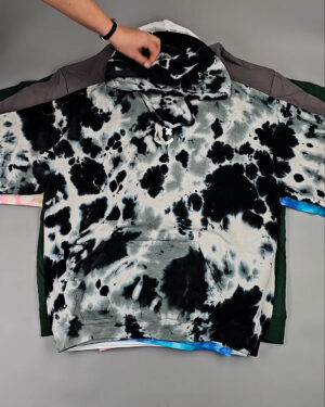 Фотография  874 - HOODIE CAN 084#10 кг, ЛОТ СТ-10115 оптом в Брянске и Брянской области