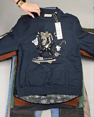 Фотография  382 - Мужской зимний микс Blend He, 20 кг, ЛОТ СТ-10049 оптом в Брянске и Брянской области