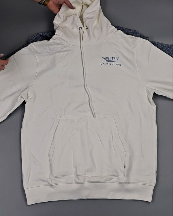 Фотография  881 - Толстовки BLEND HE 045#7 кг, ЛОТ СТ-10132 оптом в Брянске и Брянской области