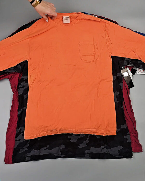 Фотография  995 - Тонковки СТОК CAN 084#7 кг, ЛОТ СТ-10060 оптом в Брянске и Брянской области