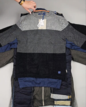 Фотография  585 - BLEND HE W 064#15 кг, ЛОТ СТ-10057 оптом в Брянске и Брянской области