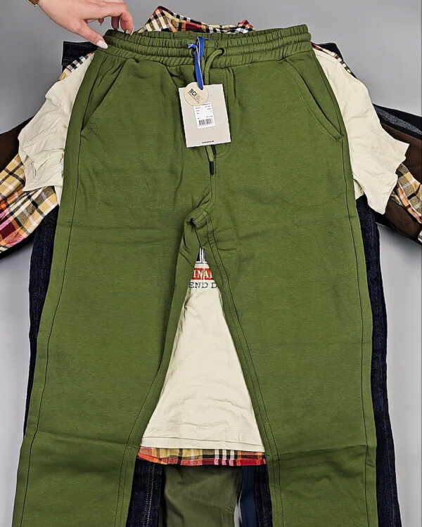 Фотография  307 - BLEND HE W 064#15 кг, ЛОТ СТ-10055 оптом в Брянске и Брянской области