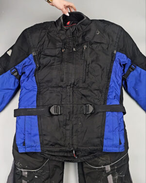 Фотография  154 - МОТО одежда mix БМ#20 кг, ЛОТ СХ-0278 оптом в Брянске и Брянской области