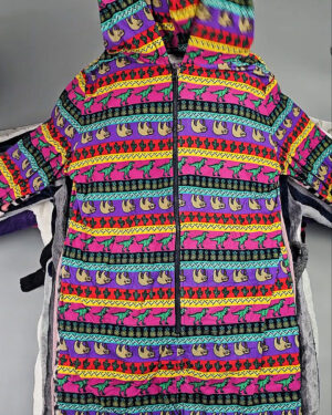 Фотография  410 - Халаты+пижамы флис Англия (SLEEPWEAR PREMIUM)#20 кг, ЛОТ СХ-0289 оптом в Брянске и Брянской области