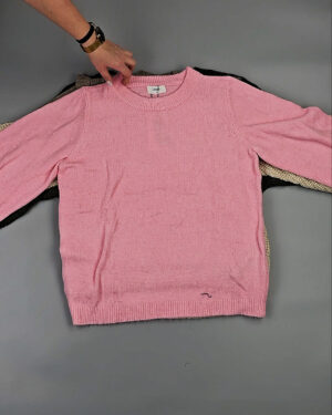 Фотография  164 - Джемпера Bestseller+DK 035#7 кг, ЛОТ СТ-10036 оптом в Брянске и Брянской области