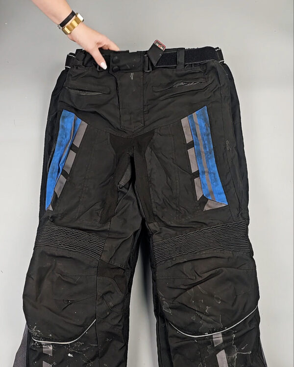 Фотография  319 - МОТО одежда mix БМ#20 кг, ЛОТ СХ-0278 оптом в Брянске и Брянской области