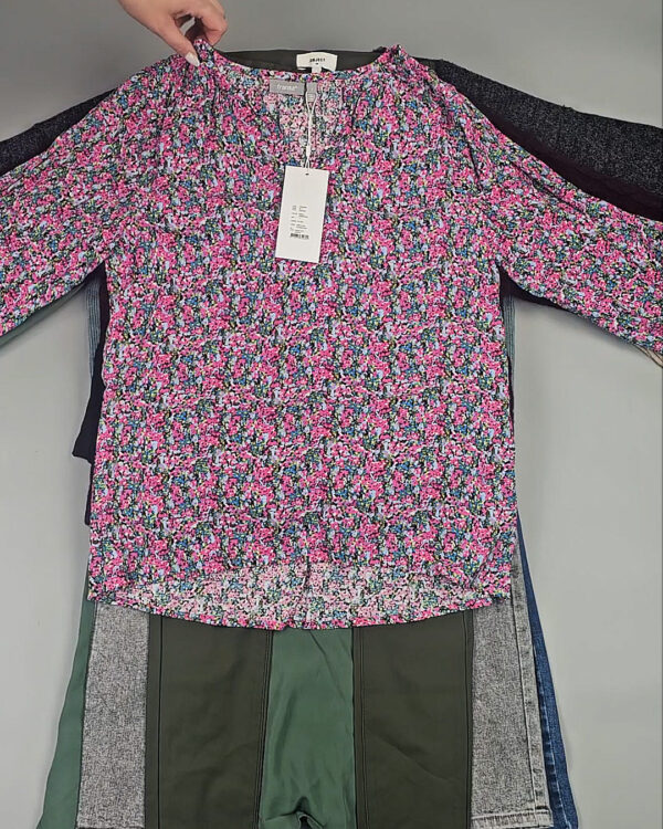 Фотография  326 - DK+Bestseller Winter mix 064#9,2 кг, ЛОТ СТ-10090 оптом в Брянске и Брянской области