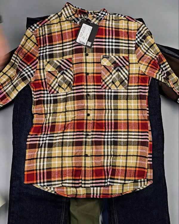 Фотография  569 - BLEND HE W 064#15 кг, ЛОТ СТ-10055 оптом в Брянске и Брянской области