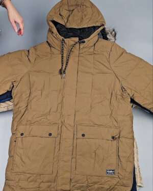 Фотография  456 - Куртки (W.Jackets Extra)#15 кг, ЛОТ СХ-0269 оптом в Брянске и Брянской области