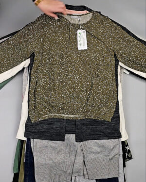 Фотография  204 - DK+Bestseller Winter mix 064#15 кг, ЛОТ СТ-10091 оптом в Брянске и Брянской области