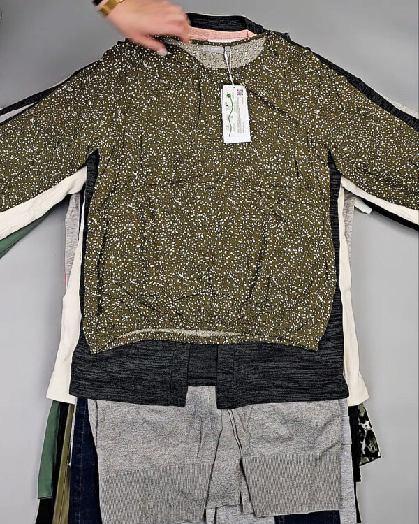 Фотография  936 - DK+Bestseller Winter mix 064#15 кг, ЛОТ СТ-10091 оптом в Брянске и Брянской области