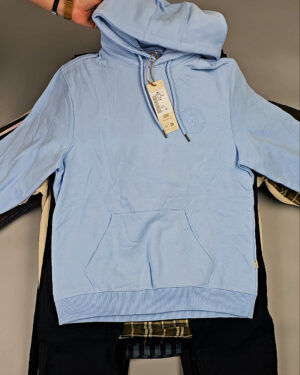 Фотография  382 - Мужской зимний микс Blend He, 20 кг, ЛОТ СТ-10050 оптом в Брянске и Брянской области