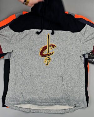 Фотография  949 - Толстовки СТОК CAN 0424#10 кг, ЛОТ СТ-10137 оптом в Брянске и Брянской области