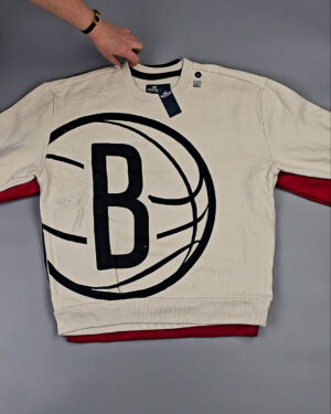 Фотография  906 - Толстовки муж HOLLISTER SW#10 кг, ЛОТ СТ-10107 оптом в Брянске и Брянской области