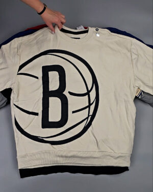 Фотография  817 - Толстовки муж HOLLISTER SW#11,8 кг, ЛОТ СТ-10111 оптом в Брянске и Брянской области