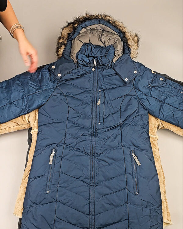 Фотография  782 - Куртки (W.Jackets Extra)#15 кг, ЛОТ СХ-0269 оптом в Брянске и Брянской области