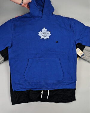 Фотография  464 - Толстовки муж HOLLISTER SW#11,8 кг, ЛОТ СТ-10111 оптом в Брянске и Брянской области