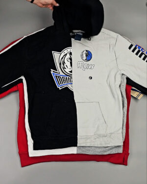 Фотография  982 - Толстовки муж HOLLISTER SW#10 кг, ЛОТ СТ-10108 оптом в Брянске и Брянской области