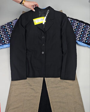 Фотография  759 - JACK JONES Women Winter mix 075 #15 кг, ЛОТ СТ-10010 оптом в Брянске и Брянской области