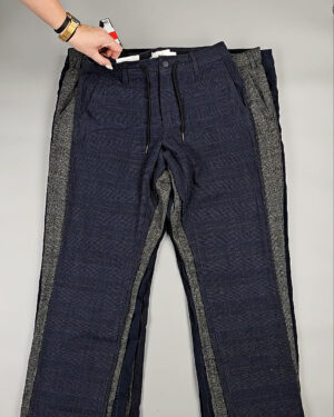 Фотография 170 - Брюки мужские зима C&A 025#10 кг, ЛОТ СТ-10047 оптом в Брянске и Брянской области