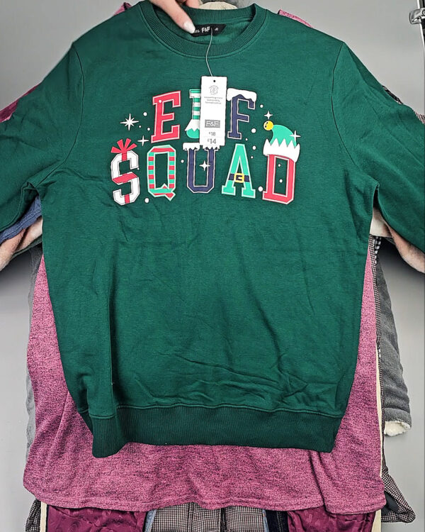 Фотография  412 - Super Creame Scotland Winter mix#50 кг, ЛОТ СХ-0293 оптом в Брянске и Брянской области