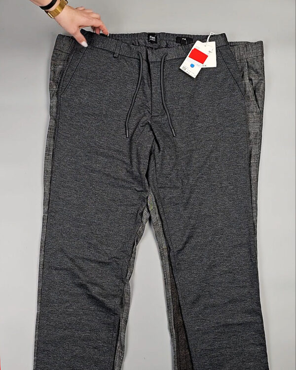 Фотография  204 - Брюки мужские зима C&A 025#10 кг, ЛОТ СТ-10046 оптом в Брянске и Брянской области