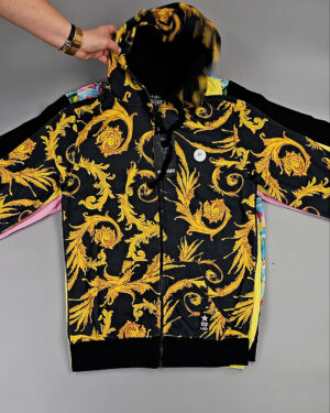 Фотография  332 - Толстовки CIRCUS 095#15 кг, ЛОТ СТ-10124 оптом в Брянске и Брянской области