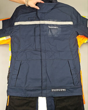 Фотография  362 - Рабочая одежда mix БМ#25 кг, ЛОТ СХ-0266 оптом в Брянске и Брянской области