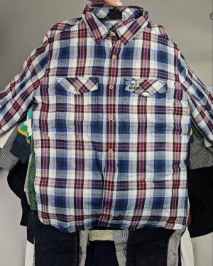 Купить Mix EKW#100 кг, ЛОТ СХ-0292 оптом в Брянске и Брянской области