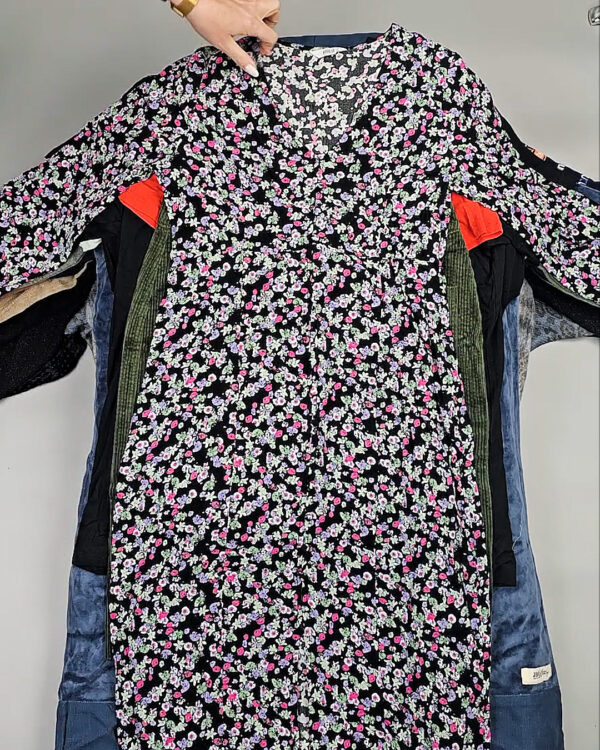 Фотография  195 - ДАНИЯ M/W mix#17 кг, ЛОТ СТ-10076 оптом в Брянске и Брянской области