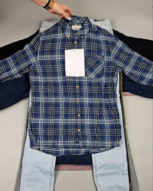 Фотография  973 - BLEND HE W 064#15 кг, ЛОТ СТ-10057 оптом в Брянске и Брянской области