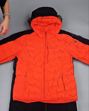 Фотография  124 - Куртки (W.Jackets Extra)#15 кг, ЛОТ СХ-0269 оптом в Брянске и Брянской области