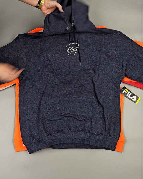 Фотография  946 - Толстовки СТОК CAN 0424#10 кг, ЛОТ СТ-10136 оптом в Брянске и Брянской области