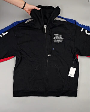 Фотография  875 - Толстовки муж HOLLISTER SW#10 кг, ЛОТ СТ-10109 оптом в Брянске и Брянской области