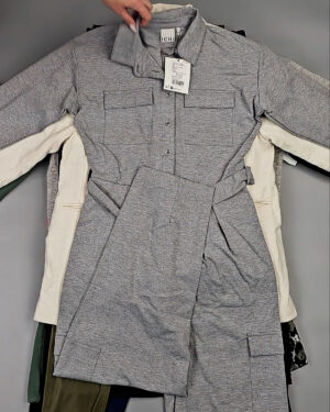 Фотография  637 - DK+Bestseller Winter mix 064#15 кг, ЛОТ СТ-10091 оптом в Брянске и Брянской области