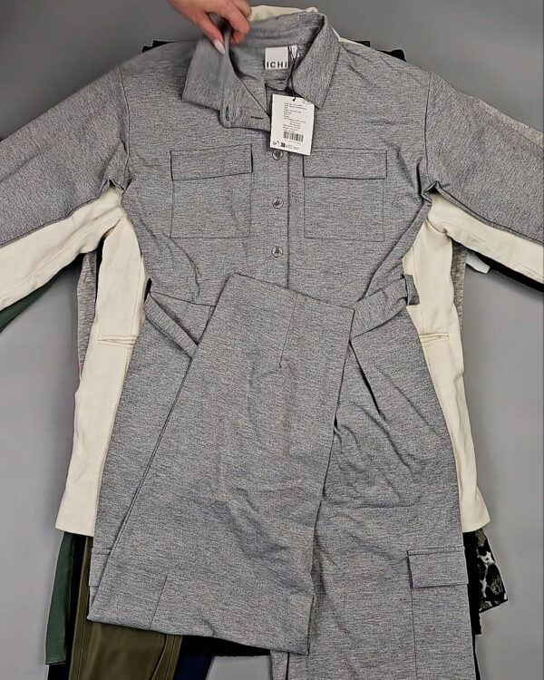 Фотография  134 - DK+Bestseller Winter mix 064#15 кг, ЛОТ СТ-10091 оптом в Брянске и Брянской области