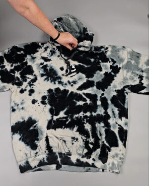 Фотография  506 - HOODIE CAN 084#10 кг, ЛОТ СТ-10118 оптом в Брянске и Брянской области