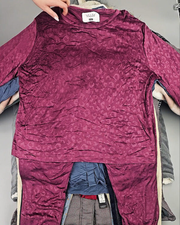 Фотография  545 - Super Creame Scotland Winter mix#50 кг, ЛОТ СХ-0293 оптом в Брянске и Брянской области