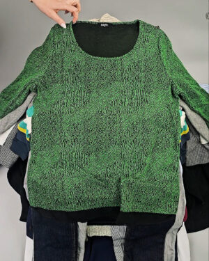 Фотография  912 - Mix EKW#100 кг, ЛОТ СХ-0292 оптом в Брянске и Брянской области