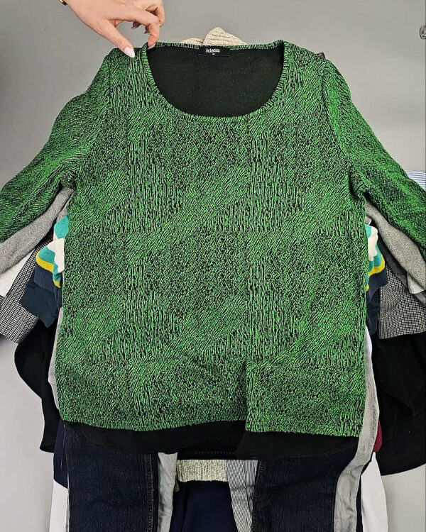 Фотография  993 - Mix EKW#100 кг, ЛОТ СХ-0292 оптом в Брянске и Брянской области