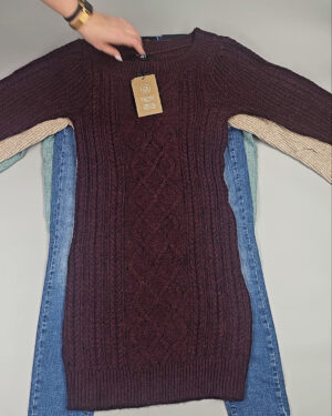 Фотография  587 - DK+Bestseller Winter mix 064#9,2 кг, ЛОТ СТ-10090 оптом в Брянске и Брянской области