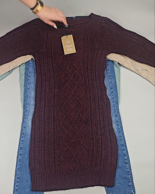 Фотография  907 - DK+Bestseller Winter mix 064#9,2 кг, ЛОТ СТ-10090 оптом в Брянске и Брянской области