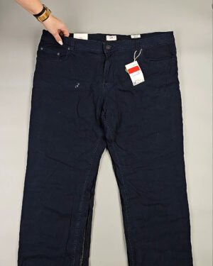 Фотография  111 - Брюки мужские зима C&A 025#10 кг, ЛОТ СТ-10047 оптом в Брянске и Брянской области