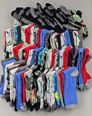 Купить Носки CAN 084#5 кг, ЛОТ СТ-10067 оптом в Брянске и Брянской области