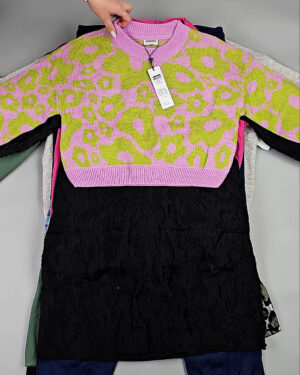 Фотография  716 - DK+Bestseller Winter mix 064#15 кг, ЛОТ СТ-10091 оптом в Брянске и Брянской области