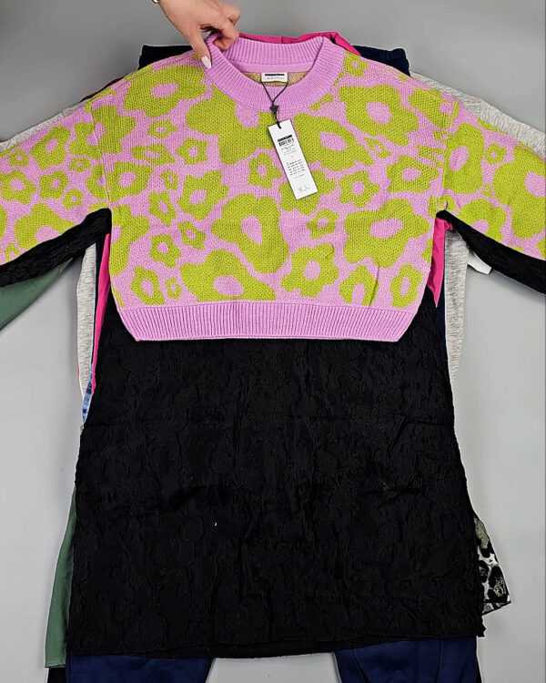 Фотография  429 - DK+Bestseller Winter mix 064#15 кг, ЛОТ СТ-10091 оптом в Брянске и Брянской области